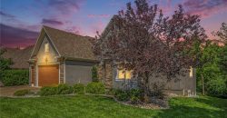 8000  Clearwater Drive, Parkville, MO 64152 | MLS#2503422