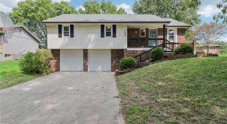 7600  76th Way, Kansas City, MO 64152 | MLS#2506255