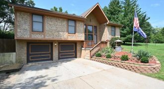 5500 N Helena Avenue, Kansas City, MO 64151 | MLS#2491765