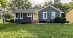 921  Cosby Street, Liberty, MO 64068 | MLS#2503376