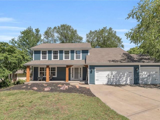 1016  Aspen Drive, Smithville, MO 64089 | MLS#2505052