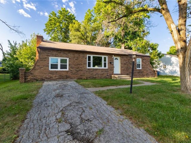 1400 NE 67th Terrace, Gladstone, MO 64118 | MLS#2503640