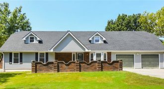 12824  Briar Road, Liberty, MO 64068 | MLS#2505226