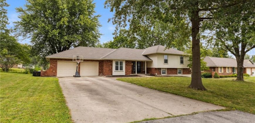 404 E 7th Street, Kearney, MO 64060 | MLS#2504344