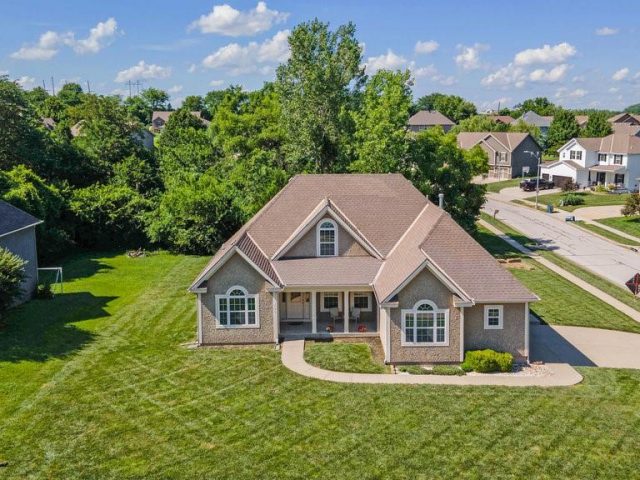 400  Deer Drive, Liberty, MO 64068 | MLS#2498592