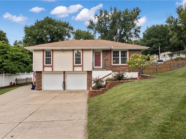 4744 NE 38th Street, Kansas City, MO 64117 | MLS#2505382