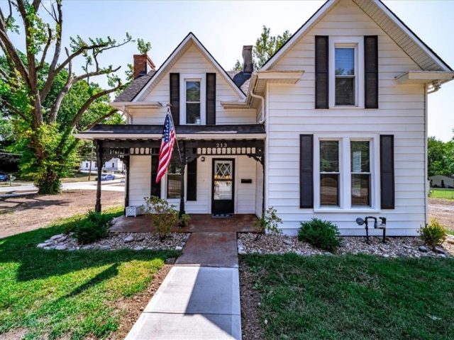 213 E Washington Street, Kearney, MO 64060 | MLS#2505683