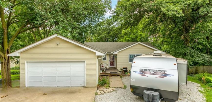 4  Maple Circle, Smithville, MO 64089 | MLS#2496332