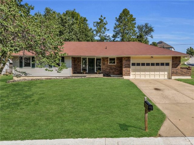 3118 NW Karen Road, Kansas City, MO 64151 | MLS#2506147