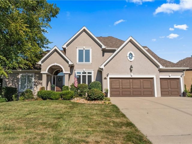 10020 N Revere Court, Kansas City, MO 64154 | MLS#2506869