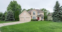 5822  Manor Lane, Parkville, MO 64152 | MLS#2505987