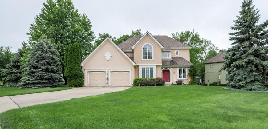 5822  Manor Lane, Parkville, MO 64152 | MLS#2505987