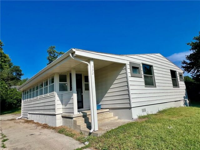 332 S Terrace Avenue, Liberty, MO 64068 | MLS#2507736