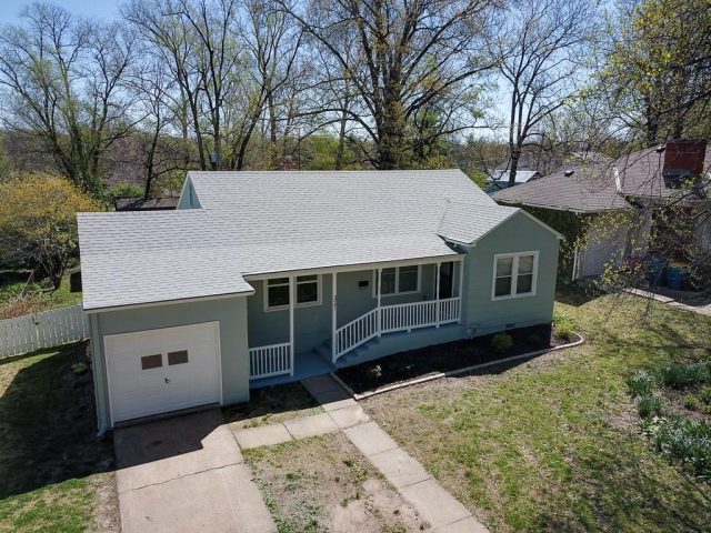 321  Moss Avenue, Liberty, MO 64068 | MLS#2483123