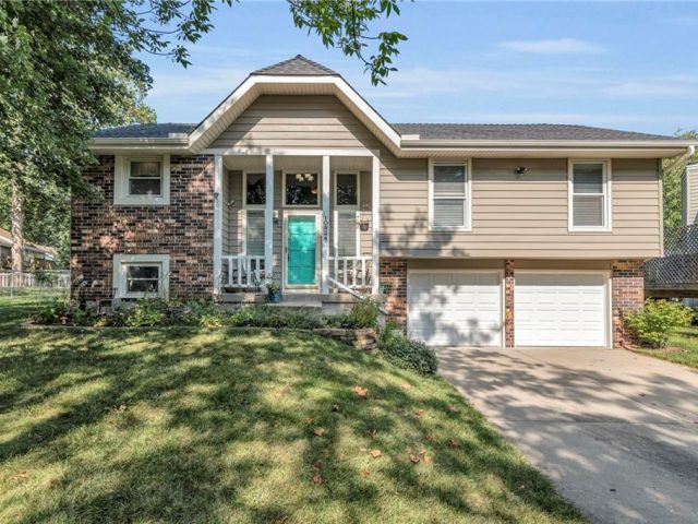 10824 N Charlotte Street, Kansas City, MO 64155 | MLS#2505083