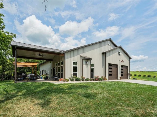 17465  Interurban Road, Platte City, MO 64079 | MLS#2500851