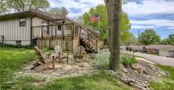 360 NW North Shore Drive, Lake Waukomis, MO 64151 | MLS#2508803