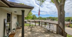 360 NW North Shore Drive, Lake Waukomis, MO 64151 | MLS#2508803