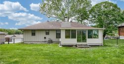 360 NW North Shore Drive, Lake Waukomis, MO 64151 | MLS#2508803