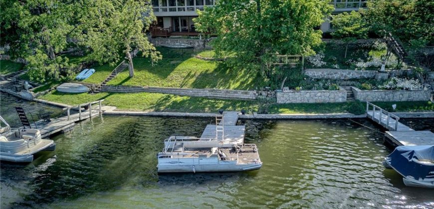 360 NW North Shore Drive, Lake Waukomis, MO 64151 | MLS#2508803