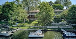 360 NW North Shore Drive, Lake Waukomis, MO 64151 | MLS#2508803