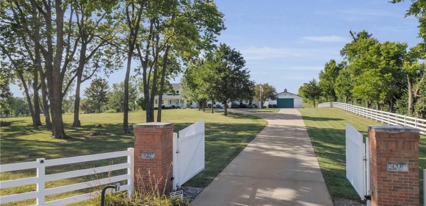 9207  State Route 92 Highway, Liberty, MO 64068 | MLS#2507144