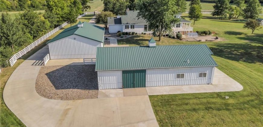 9207  State Route 92 Highway, Liberty, MO 64068 | MLS#2507144