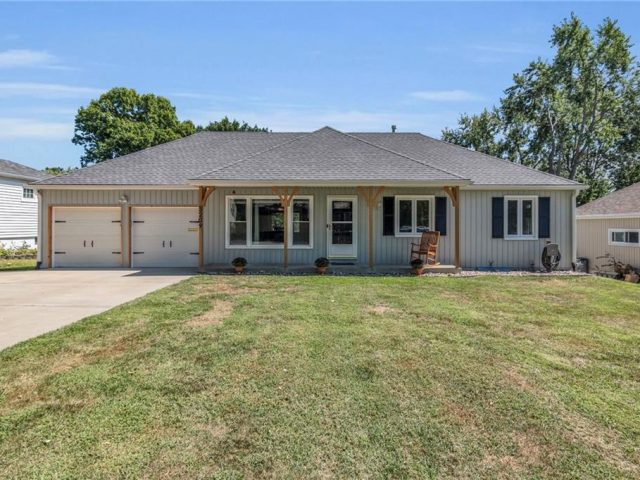 5209 N flora Avenue, Kansas City, MO 64118 | MLS#2507290