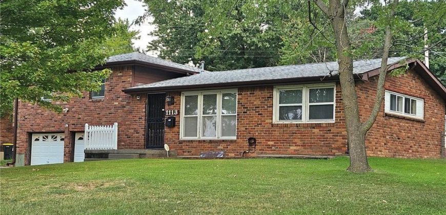 1113 NE 69 Street, Gladstone, MO 64118 | MLS#2508694