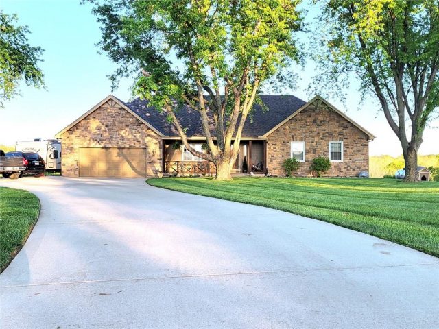 14615 NE 137th Street, Kearney, MO 64060 | MLS#2479036