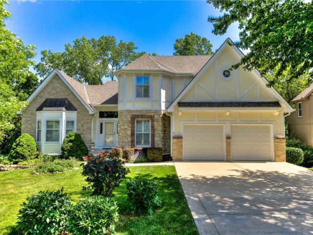 5100 NW 58th Street, Kansas City, MO 64151 | MLS#2494297