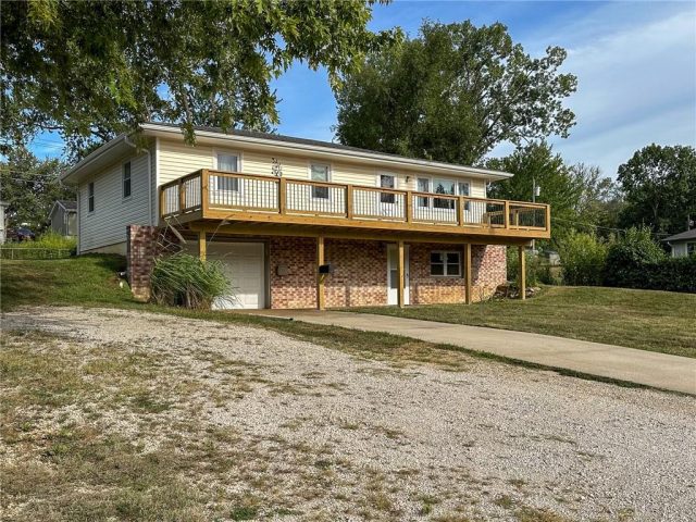 309  Waller Avenue, Excelsior Springs, MO 64024 | MLS#2507726