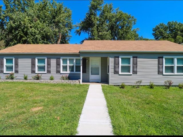 4505 N Cherry Street, Kansas City, MO 64116 | MLS#2508266