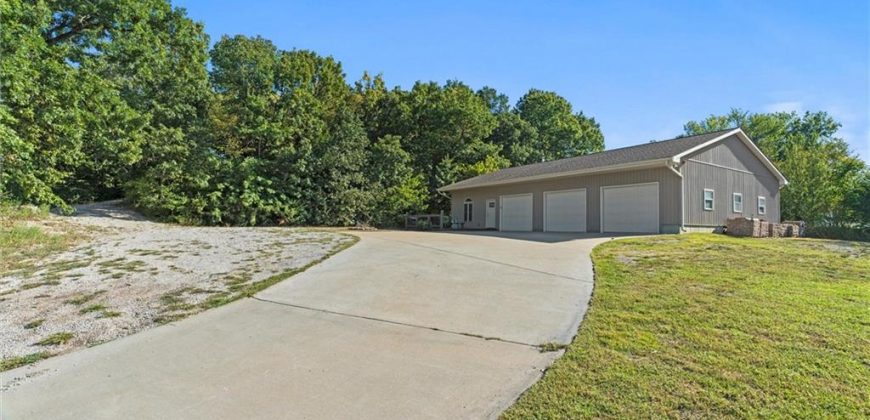 1149  Nottingham Drive, Liberty, MO 64068 | MLS#2505390