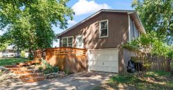 608 NW 88TH Terrace, Kansas City, MO 64155 | MLS#2508946