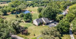 18416  Fightmaster Road, Smithville, MO 64492 | MLS#2504318