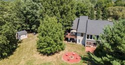 18416  Fightmaster Road, Smithville, MO 64492 | MLS#2504318