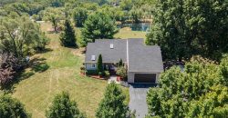 18416  Fightmaster Road, Smithville, MO 64492 | MLS#2504318