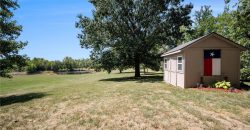 18416  Fightmaster Road, Smithville, MO 64492 | MLS#2504318