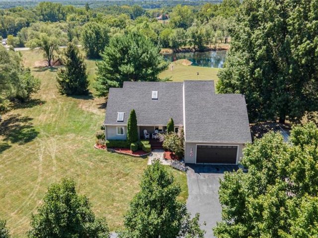 18416  Fightmaster Road, Smithville, MO 64492 | MLS#2504318