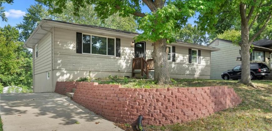 5607 N Smalley Avenue, Kansas City, MO 64119 | MLS#2505913