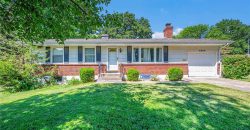 4600 NE Chouteau Drive, Kansas City, MO 64117 | MLS#2507348