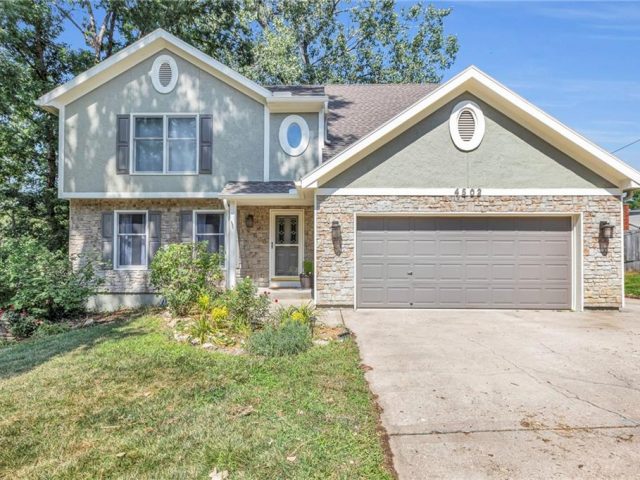 4502 NW Apache Drive, Riverside, MO 64150 | MLS#2503290