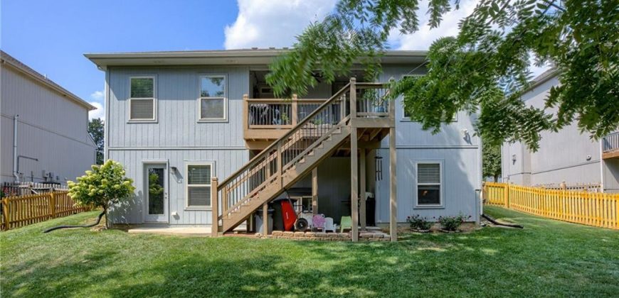 4309 NE 85th Terrace, Kansas City, MO 64156 | MLS#2505998