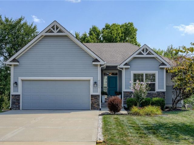 4309 NE 85th Terrace, Kansas City, MO 64156 | MLS#2505998