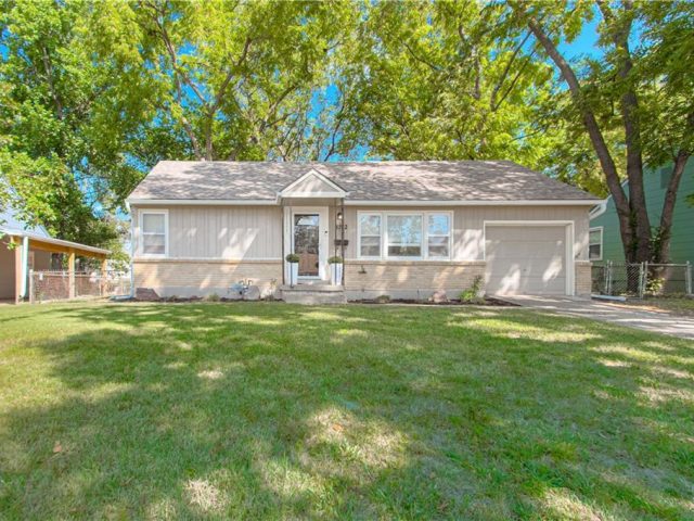 3712 NE 52nd Terrace, Kansas City, MO 64119 | MLS#2507836