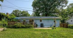 520  Belmont Street, Liberty, MO 64068 | MLS#2509504