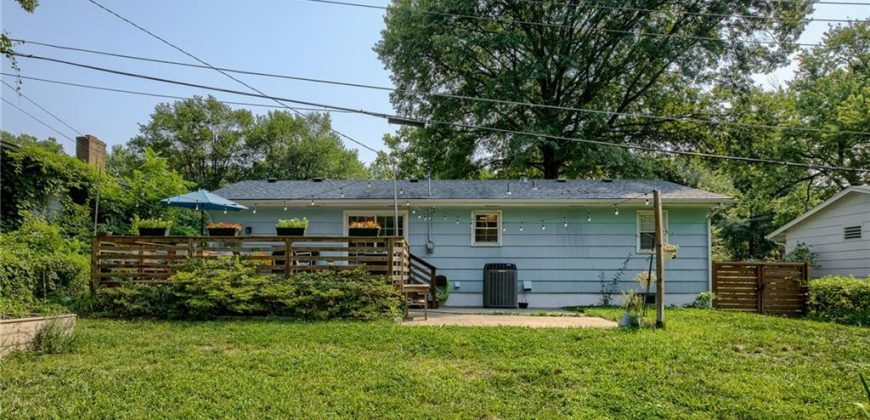 520  Belmont Street, Liberty, MO 64068 | MLS#2509504