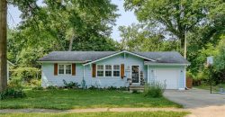 520  Belmont Street, Liberty, MO 64068 | MLS#2509504