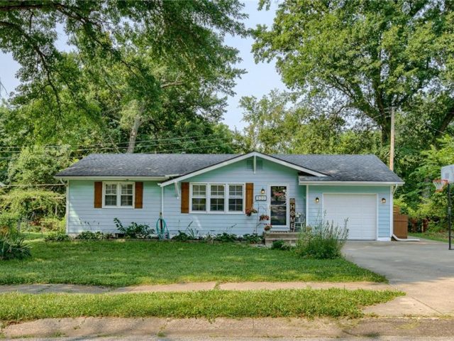 520  Belmont Street, Liberty, MO 64068 | MLS#2509504